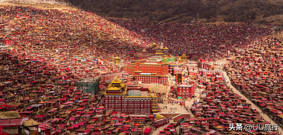 四川值得去的旅游景点,四川十大最值得去的景点
