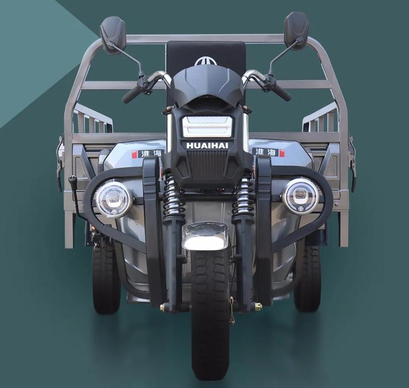 宗申电动三轮车载重3000斤最新款,江苏宗申4米2电动三轮车