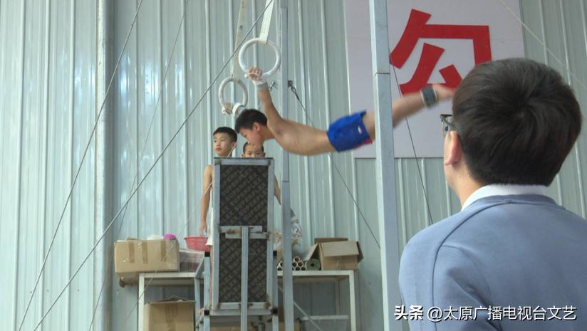 太原体育,太原体育运动员