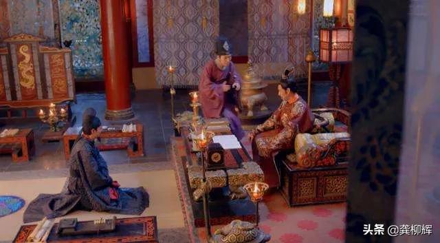 唐朝第一个皇帝是李世民还是李渊,唐朝李世民之后哪位皇帝最厉害