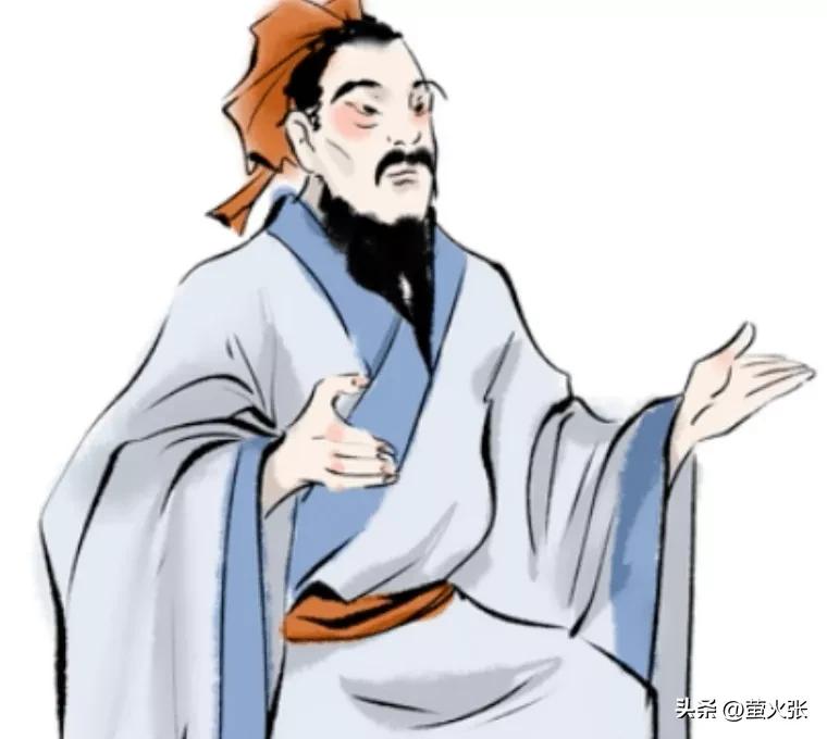 宋朝大文豪欧阳修的传奇故事,唐宋八大家欧阳修是千古第一伯乐