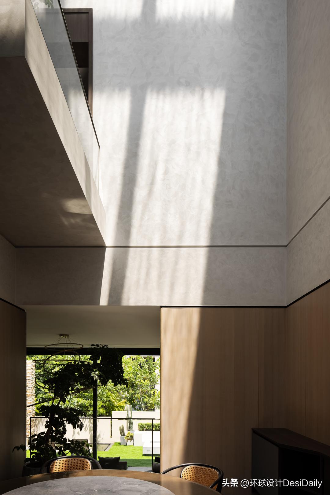 博德宝｜全球豪宅*用御**的德国顶级厨房品牌「环球设计3071期」