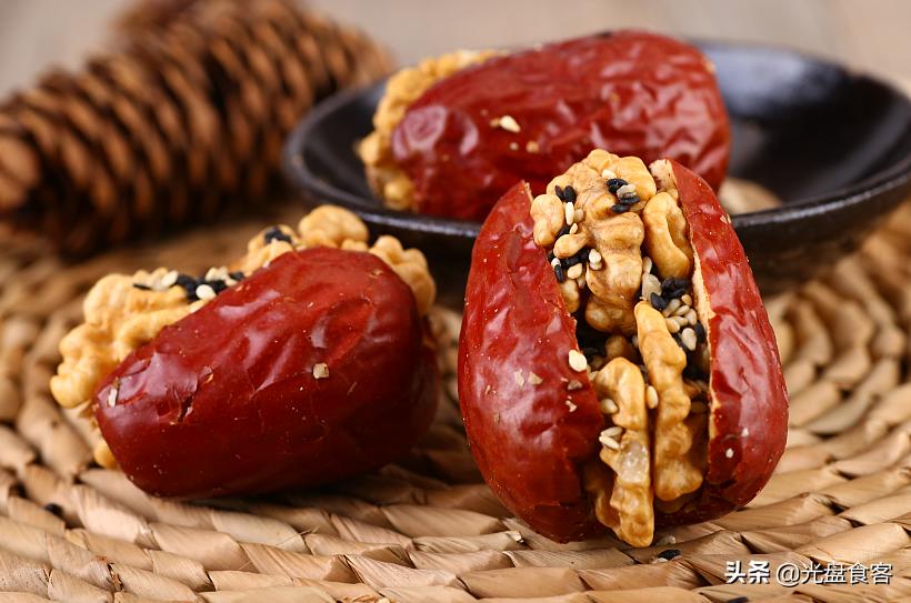 宿舍十大必备充饥零食,学生必备小零食低脂饱腹