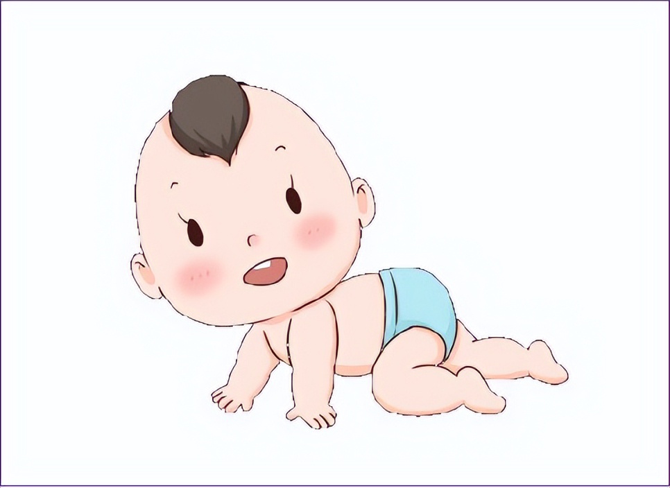 宝宝频繁夜醒，可能是以下原因