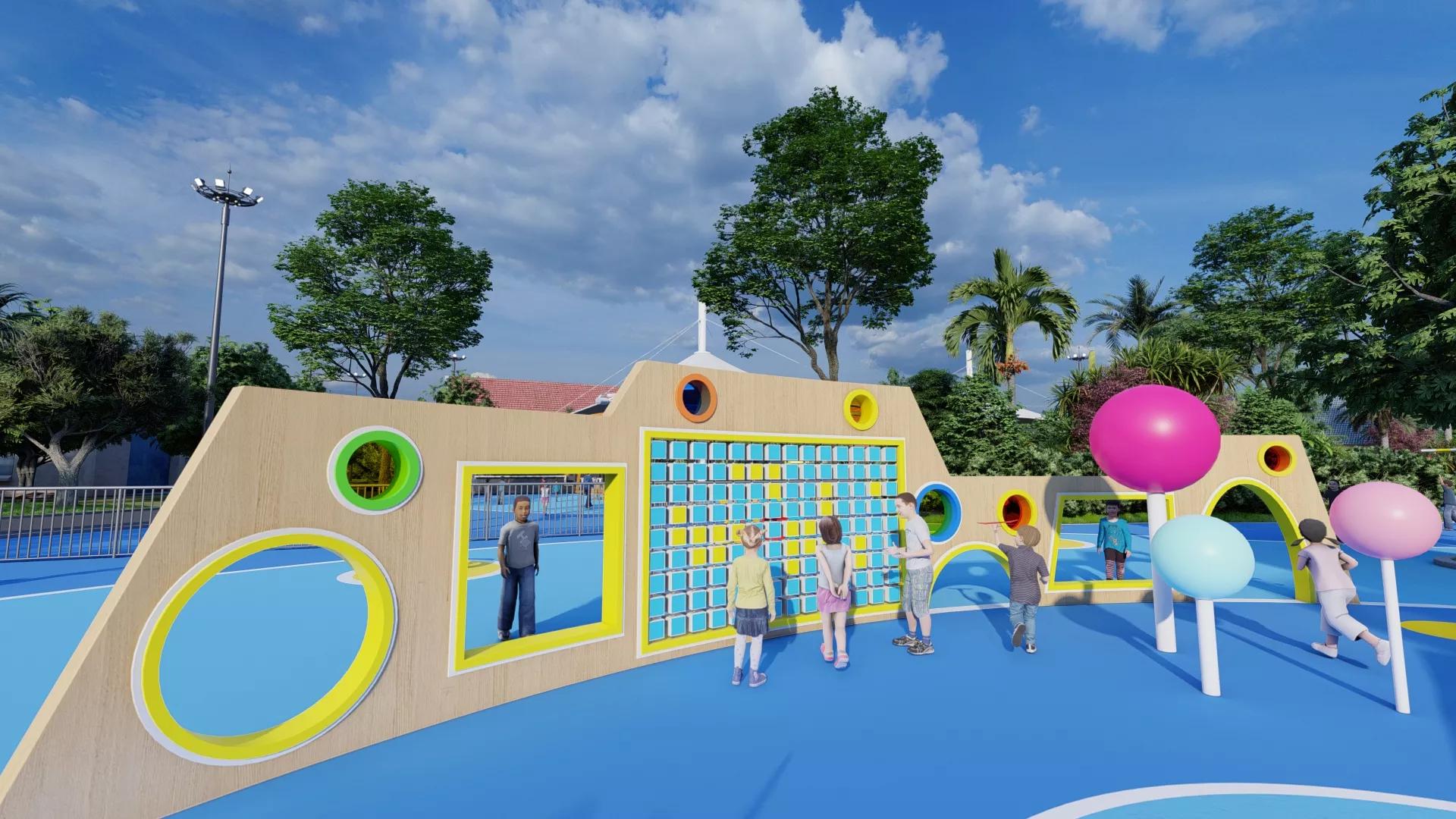 儿童乐园加盟利润怎么样,投资一个儿童乐园怎么做