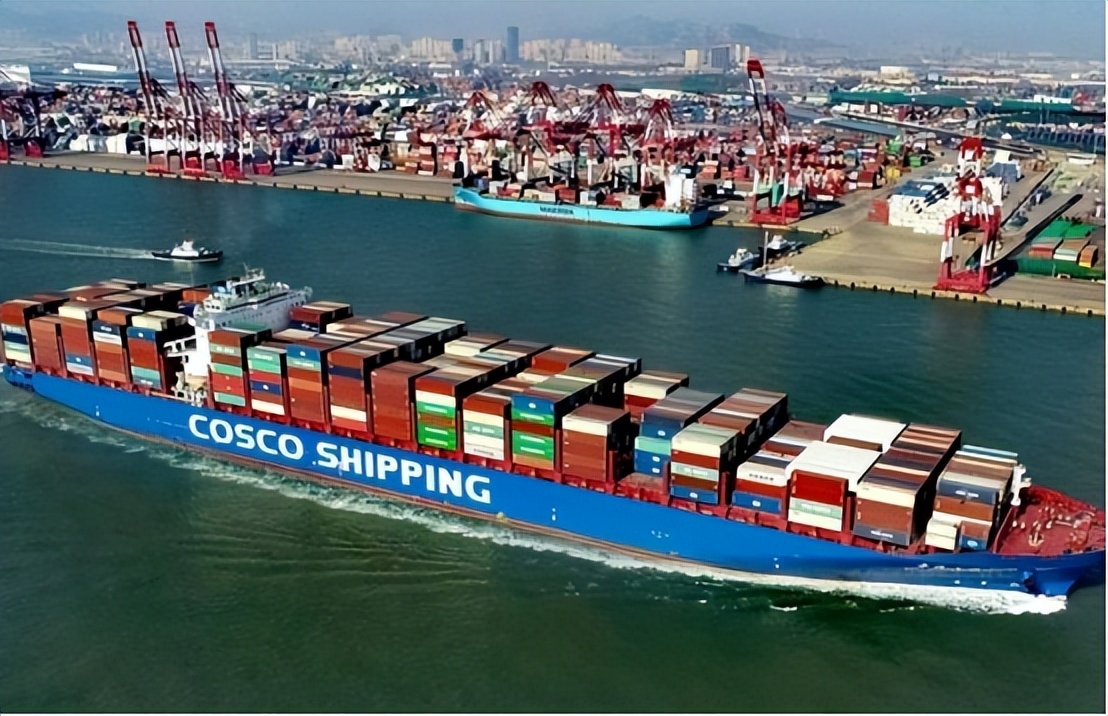 美国对华出口最新消息,2023美国对中国出口额多少