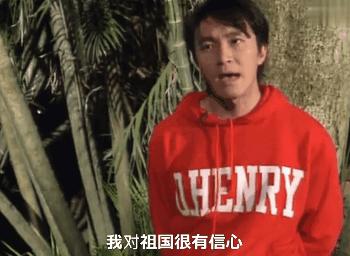 中国香港经典港片排行榜,香港回归25年经典港片名场面