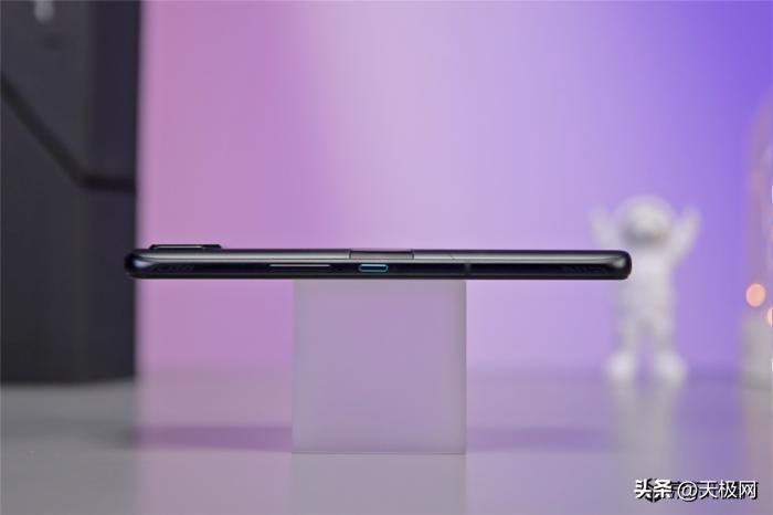 腾讯ROG游戏手机6天玑至尊版评测:玩家的顶级游戏利器