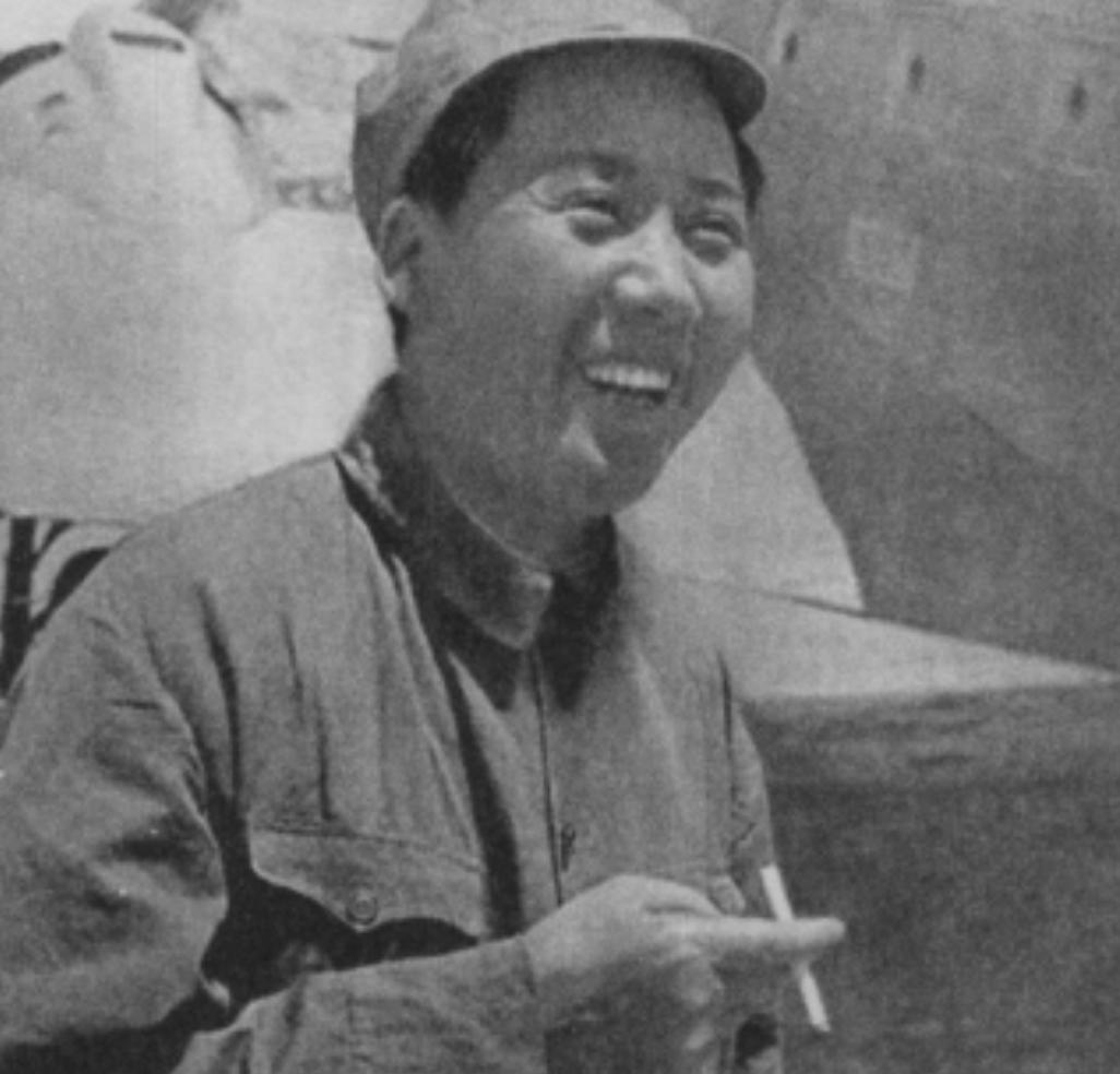 毛主席烟瘾很大，他抽的烟有什么特别之处？是时候说清真实情况了