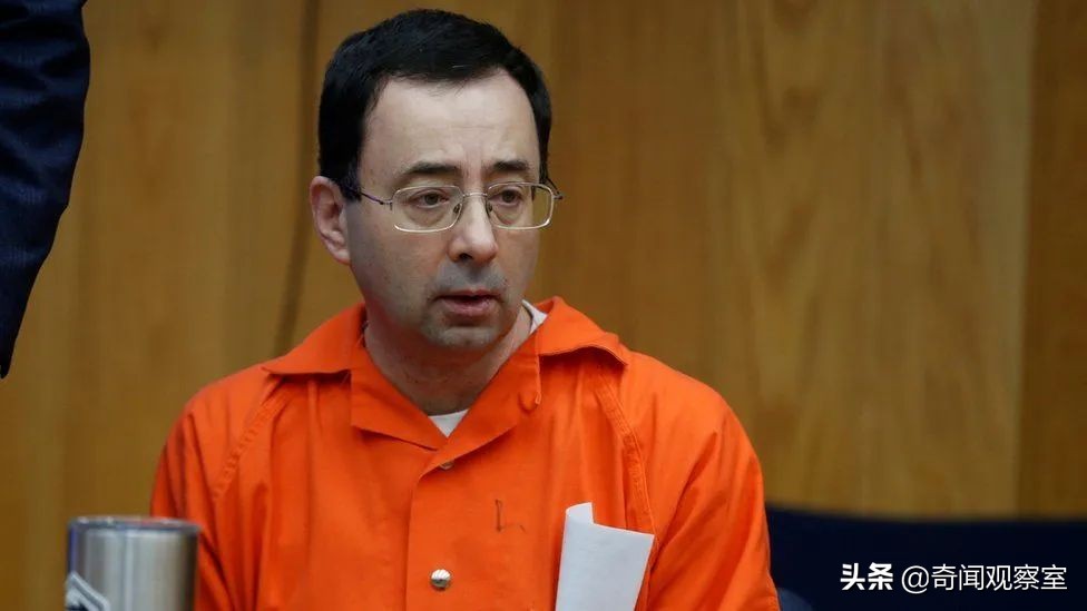 30年侵犯超500名少女,包括多名奥运冠军,世界体坛最大的丑闻