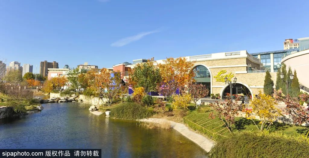 北京周末公园推荐,夏季北京公园好去处