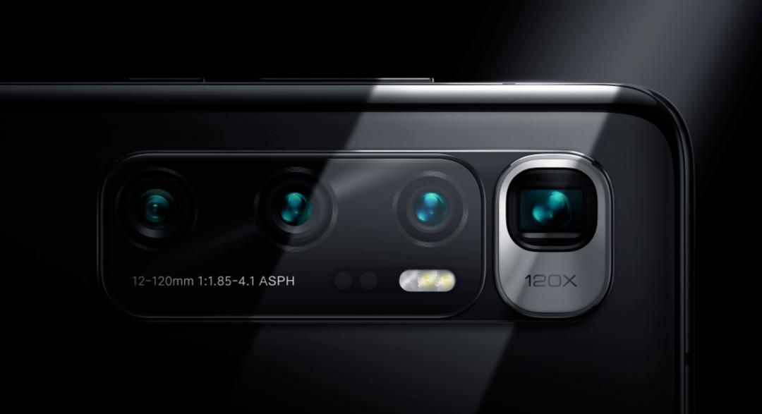 隔壁友商影像旗舰一台接一台，小米呢？