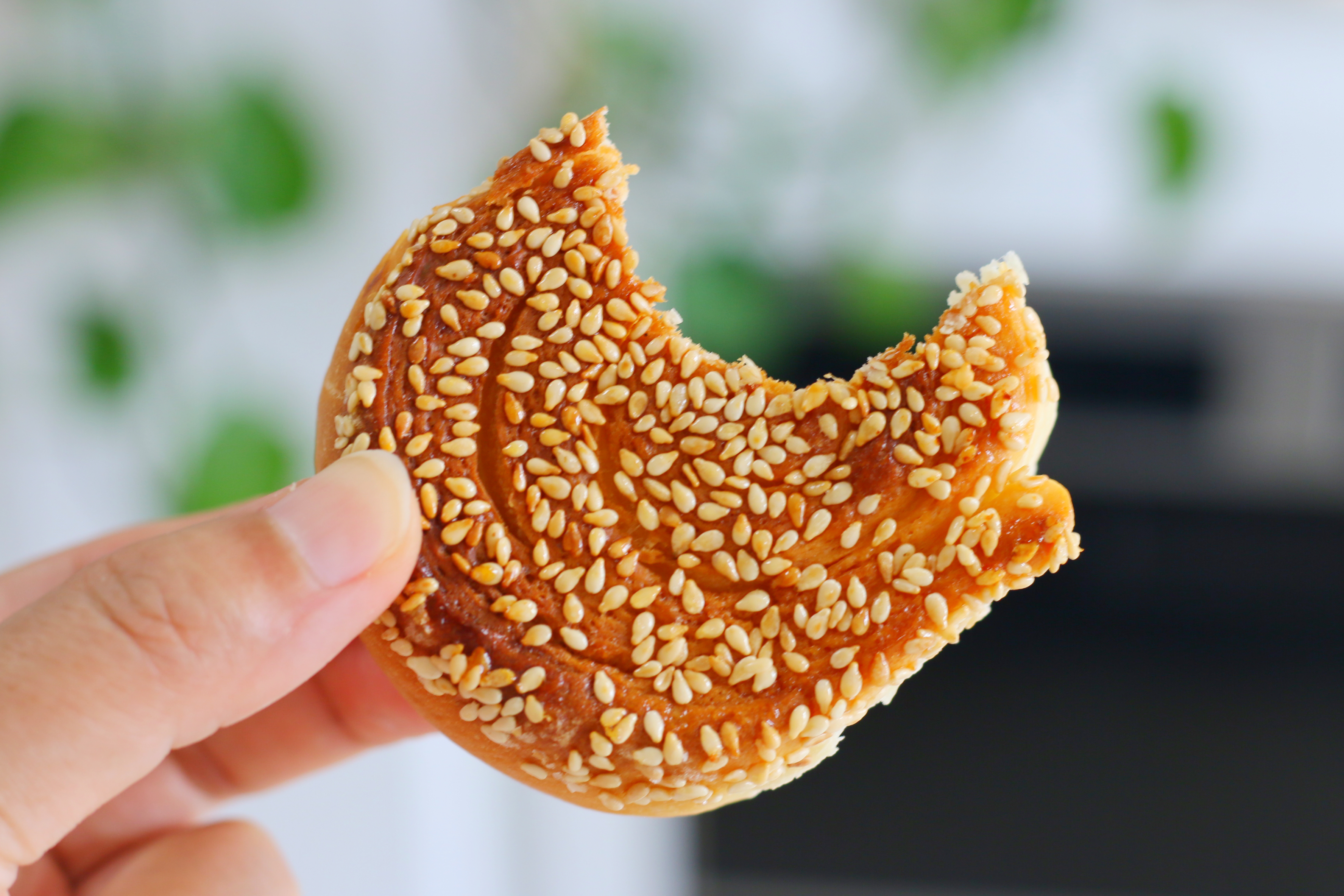 蜂蜜脆底小面包如何做好吃,蜂蜜脆底小面包的教程