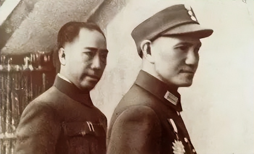 戴笠的四个神秘习惯，使他成为日军的梦魇，蒋介石的心腹