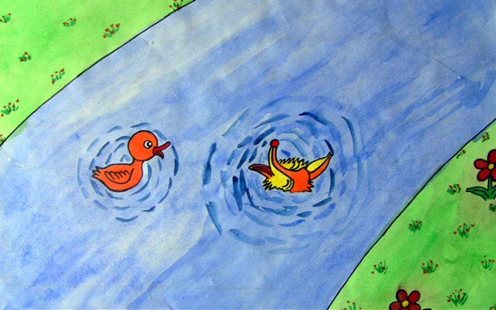 幼儿教育情境导入,幼儿教育活动设计整合