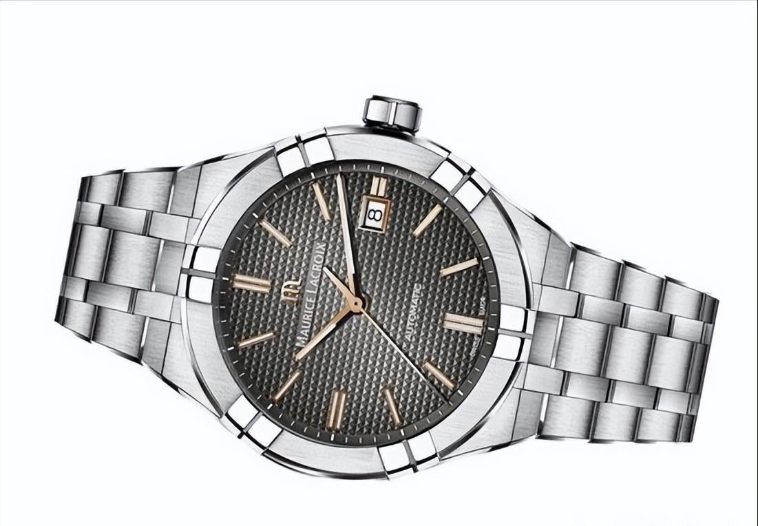 艾美手表和浪琴哪一个档次高一点,艾美英格手表属于什么档次