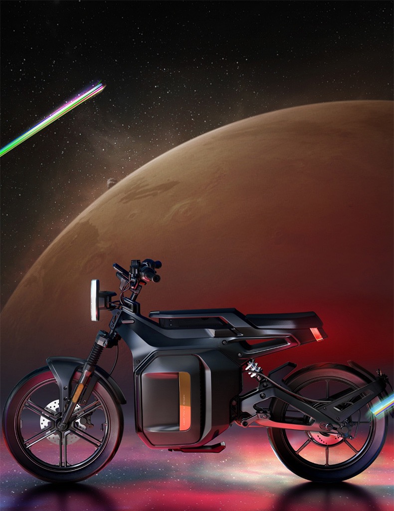 小牛sqi新款改车,小牛sqi车怎么样