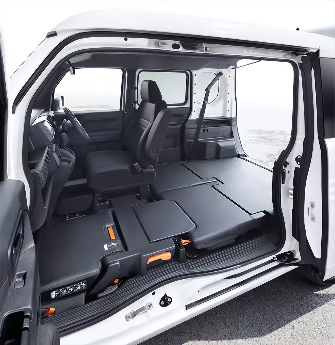 国产纯电kcar,日本国民神车2020年k-car车型