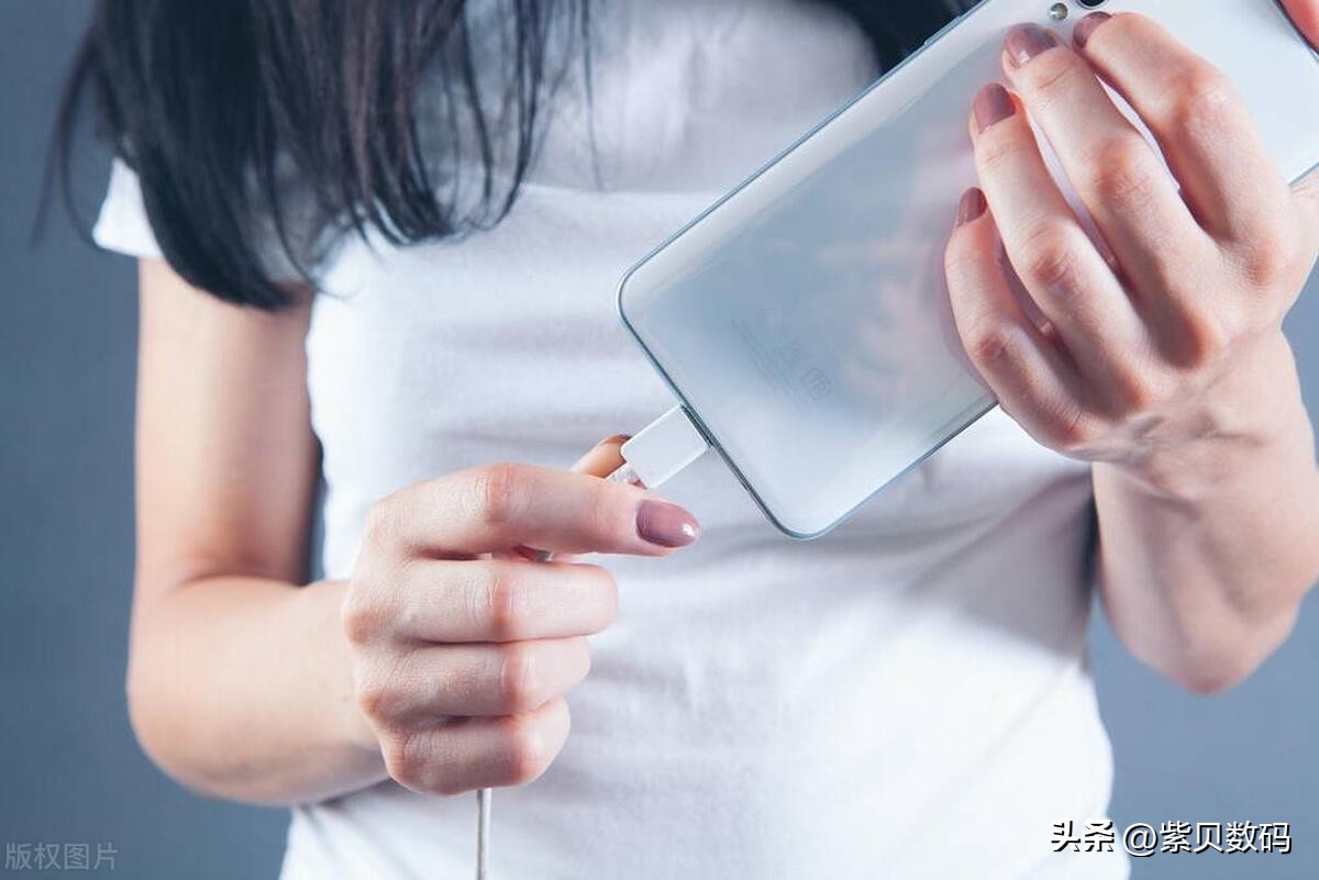 电脑给手机充电快吗,怎么能让手机充电快