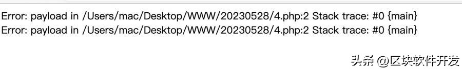 php常用类库,如何去理解php中的类