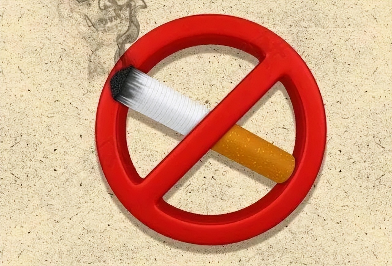 戒烟过程可用茶烟代替吗,用什么代替烟戒烟最有效