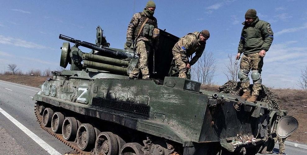 前线打仗后方粮草供应不济,前线战事军粮吃紧