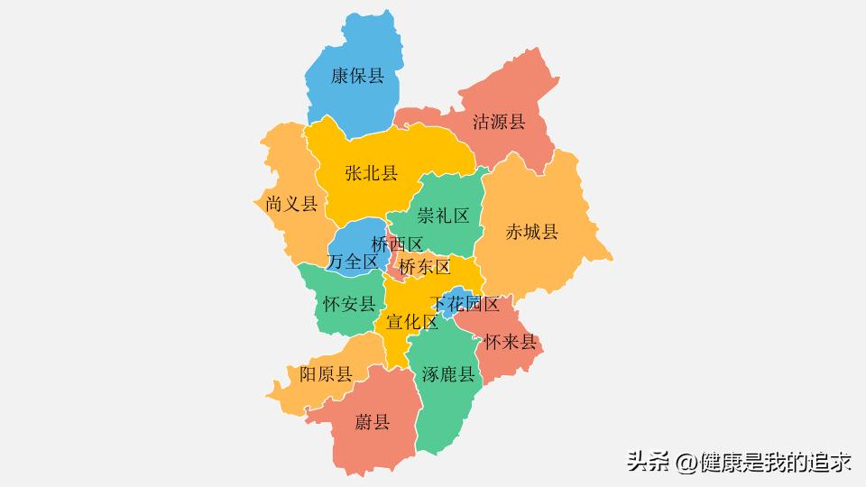 张家口沽源塞外庄园,沽源风景区