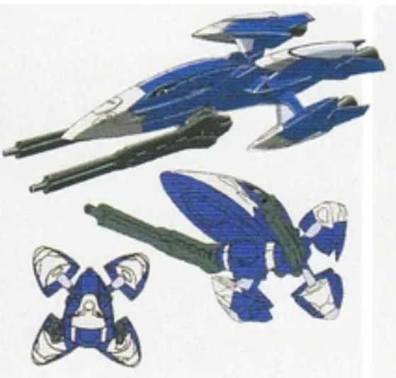 机动战士高达seed作战系统,高达seed金属装甲