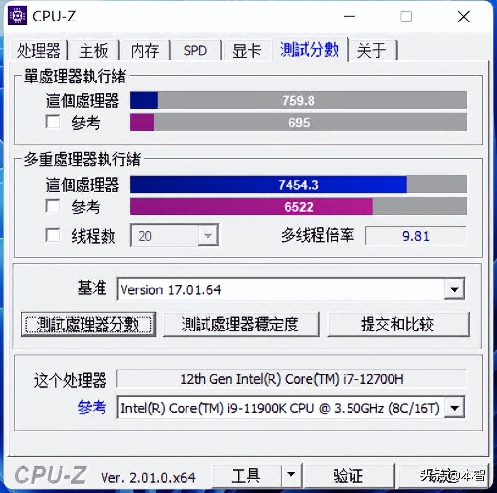 雷神911mti7-12700h,雷神911mt游戏测试2023