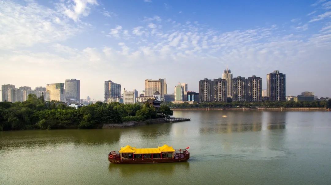 中国十佳宜居城市位置,中国十佳宜居城市详细排行榜