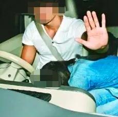 男子谎称兼职代驾实则约会,男子叫代驾被代驾团伙骗