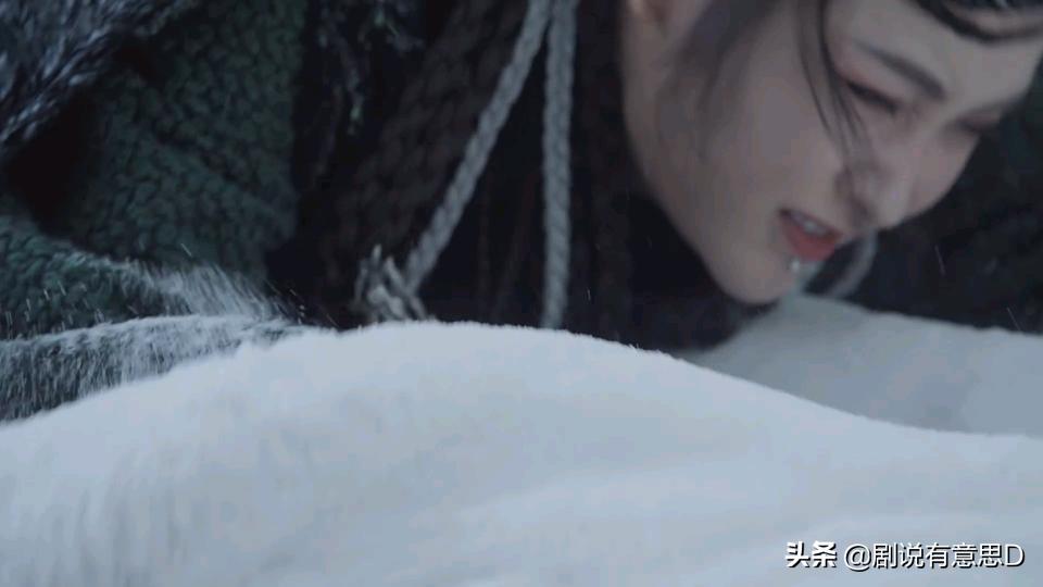 白浅和卿瑶的对比,三生三世十里桃花青丘狐帝白浅