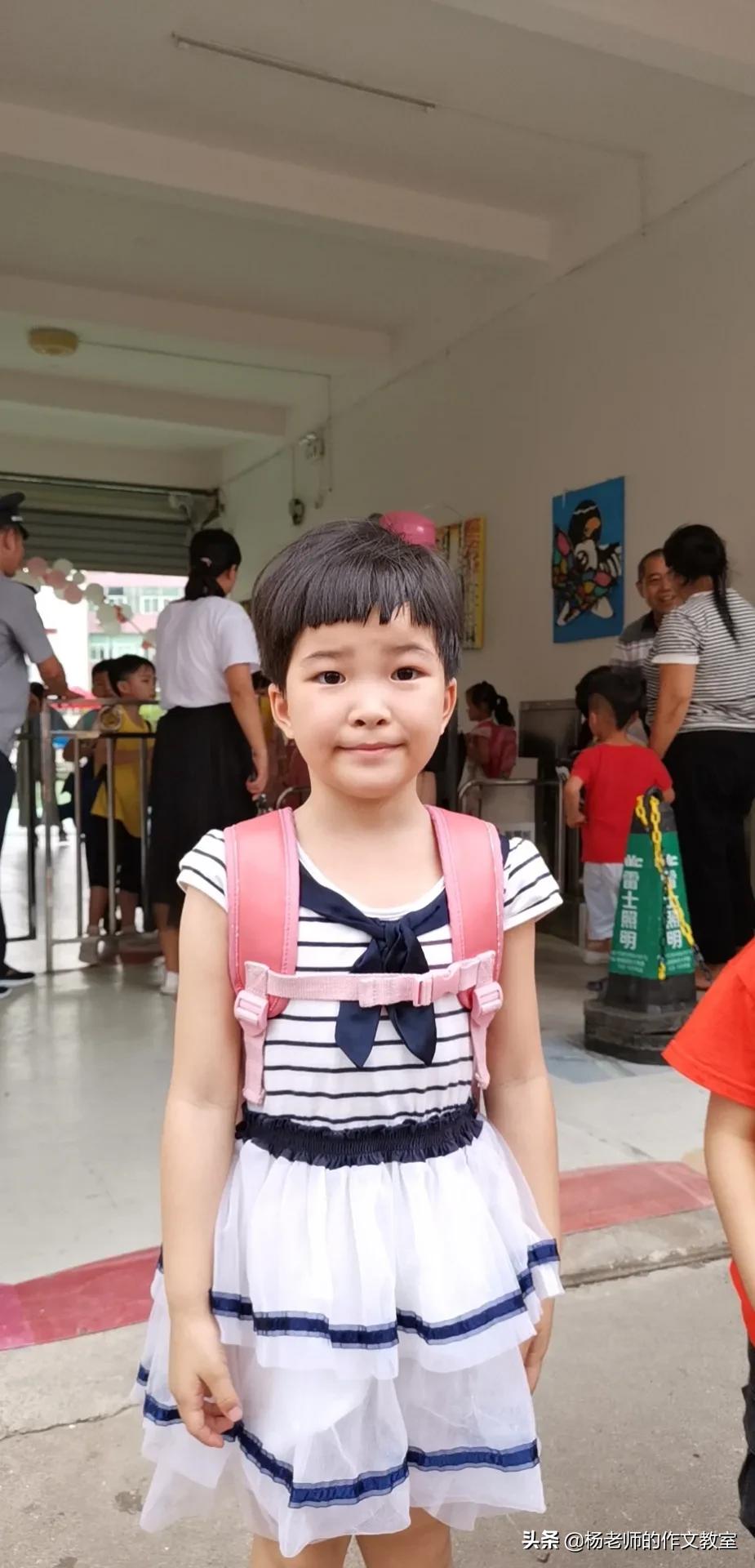 长大有什么好处,陪孩子长大也是一种幸福