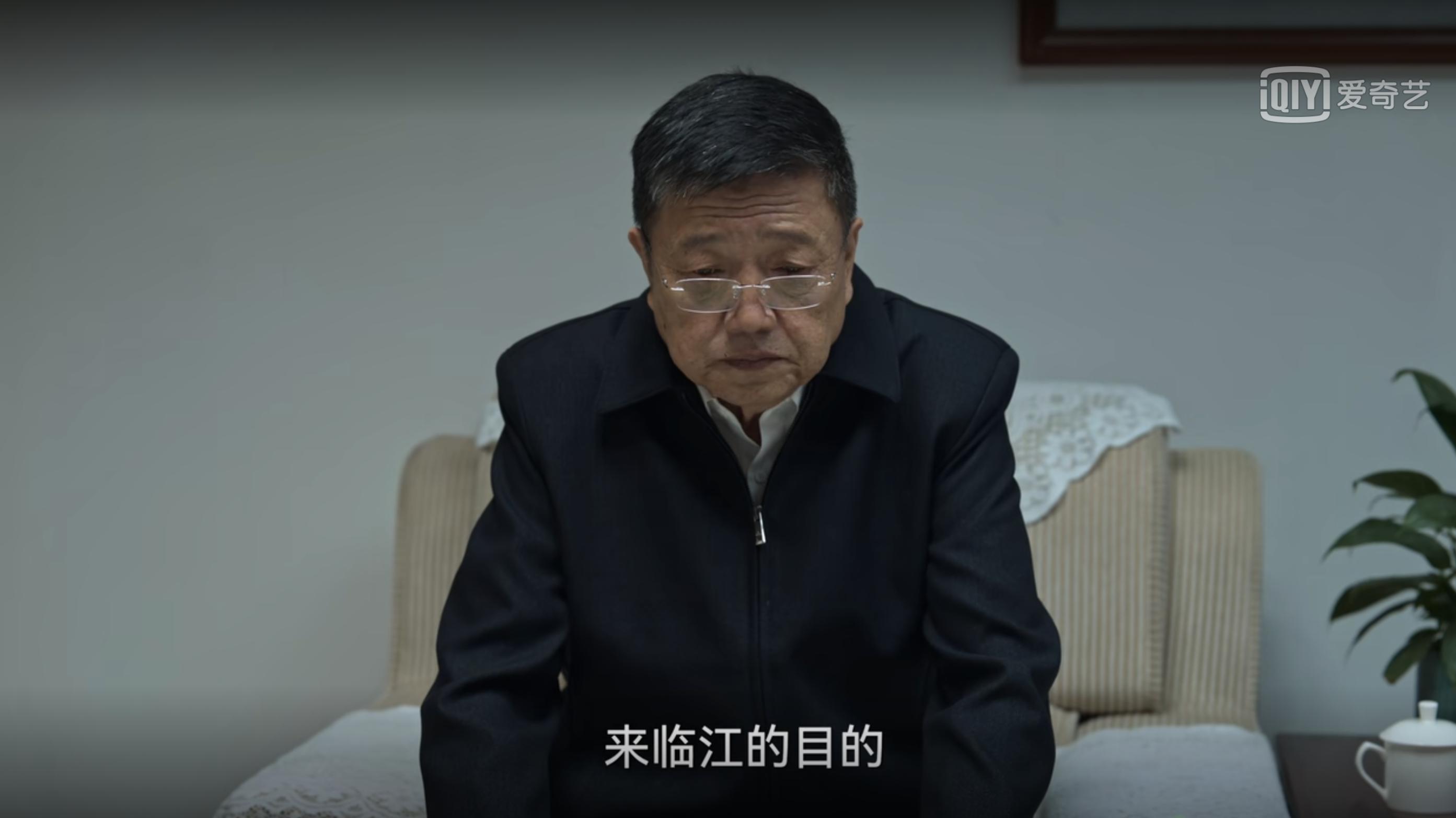 狂飙里面何黎明结局,狂飙里面何黎明结局怎么样