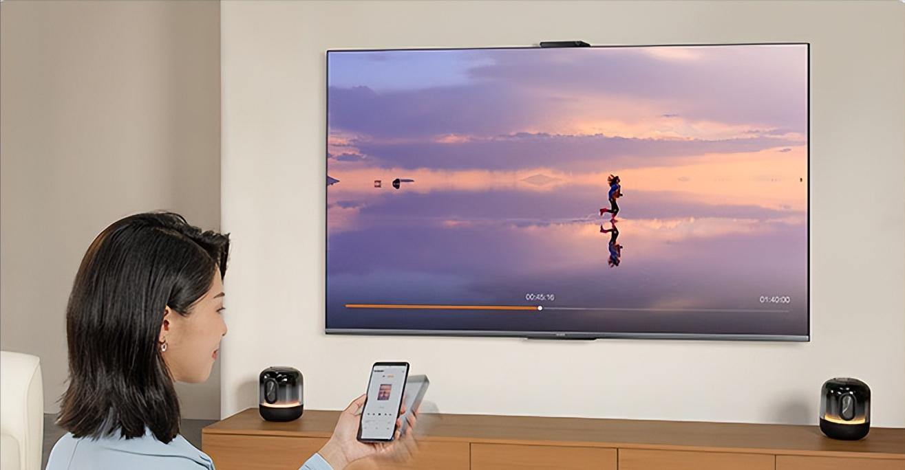 618最值得买的电视机,75寸游戏电视评测排行榜