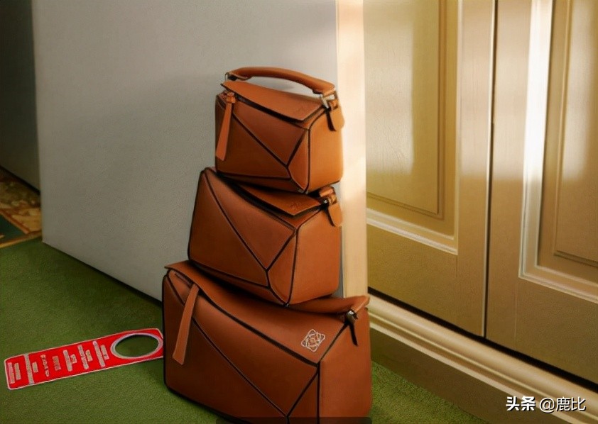 买包要买经典款,买包经典款