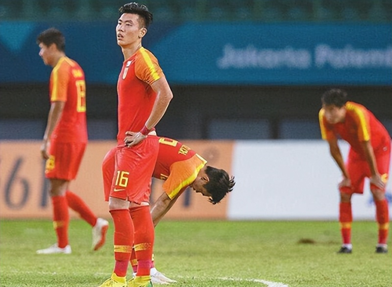 中国爱情是什么,足球中的爱情