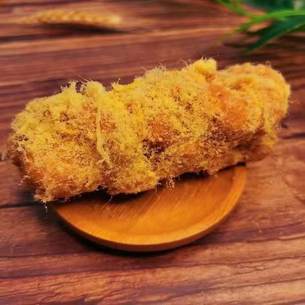 年货必囤十大零食,好吃到爆的零食礼盒