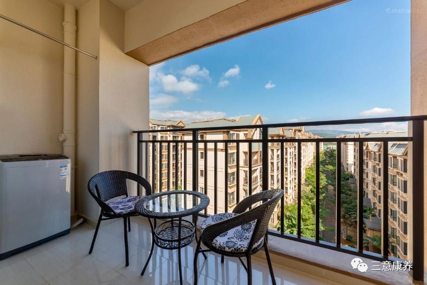 西双版纳风景优美的康养公寓,西双版纳民宿万达片区