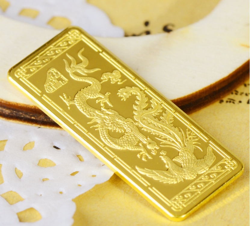 银行和金店买金条哪里合适,银行和金店哪个地方含金量高