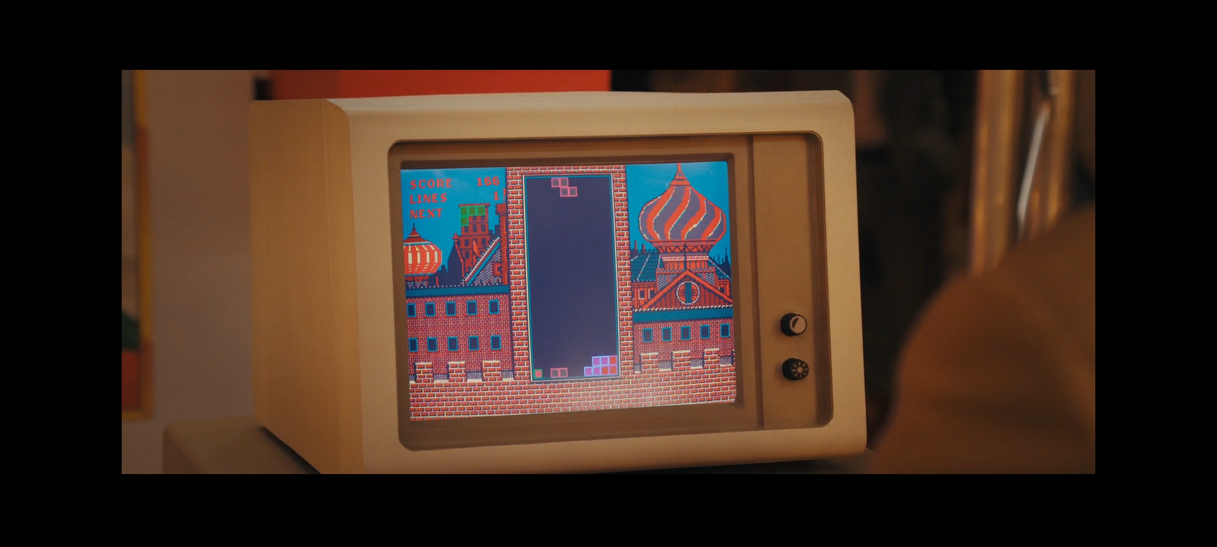 任天堂最畅销游戏之一，俄罗斯方块版权之争，美国主旋律电影