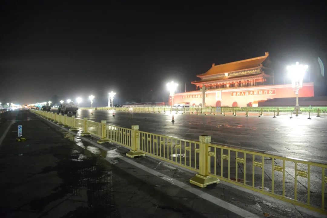 内蒙古包头的震撼,那些震撼人心的瞬间