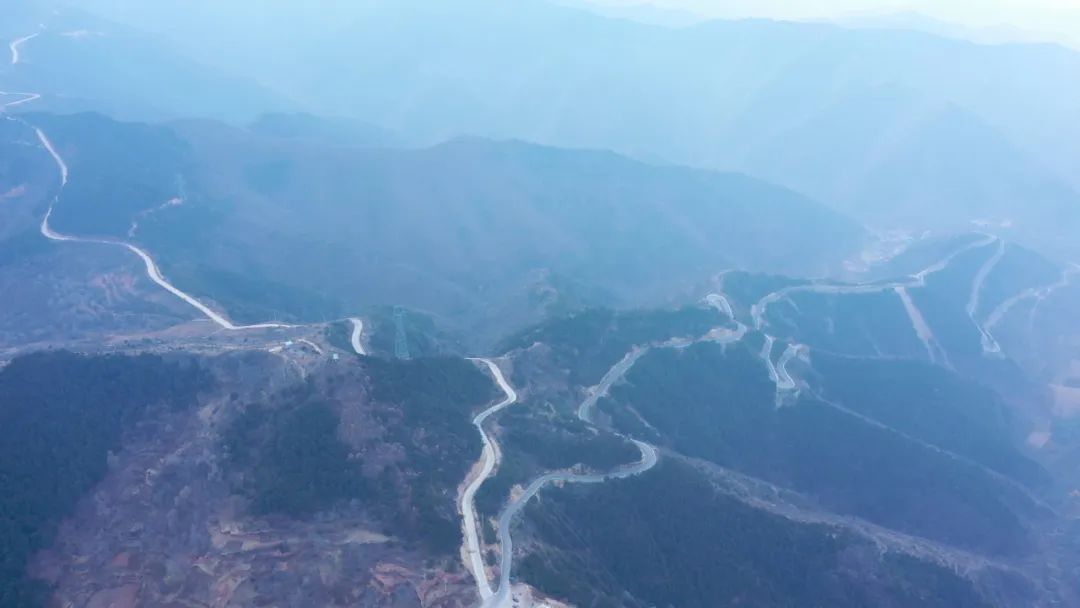 中国传统古村落山西篇,山西岳家寨古村
