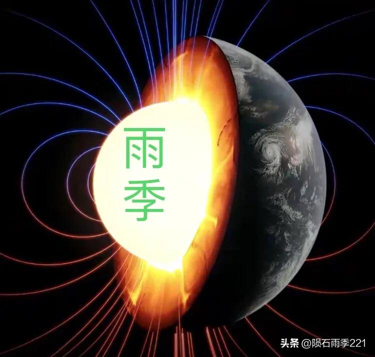 文玩市场上的陨石,文玩手串陨石