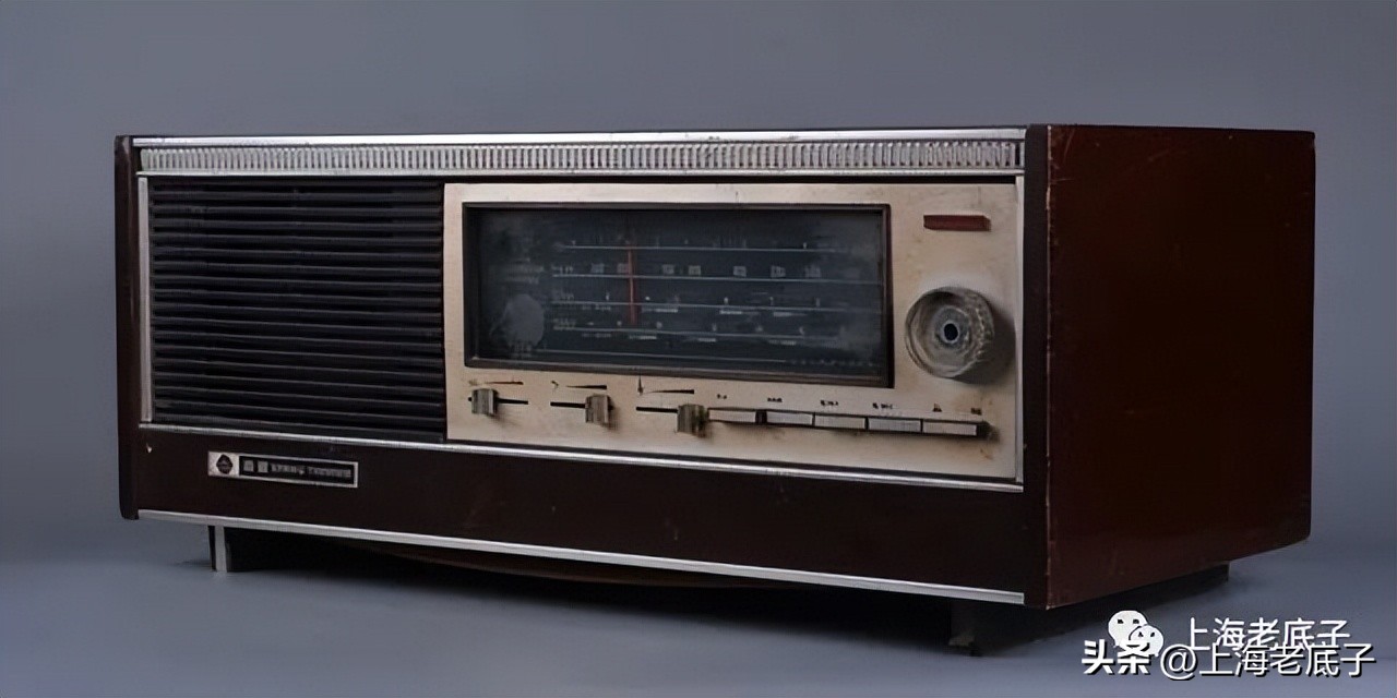 上海市无线电三厂,上海无线电三厂近况