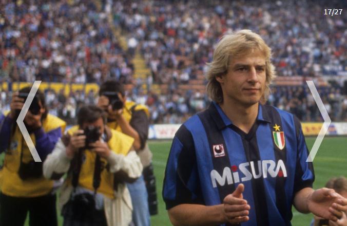 意甲最高转会纪录排名,意甲最新转会身价排行