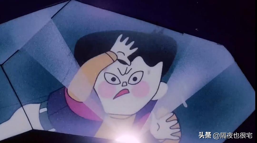 魔方大厦诡异为什么只有10集,魔方大厦细思极恐的一集