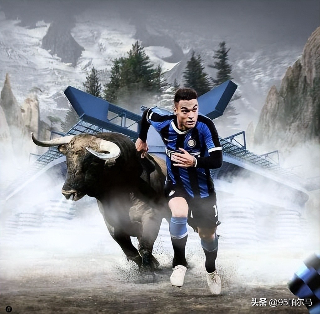 劳塔罗欧冠集锦,劳塔罗如果拿欧冠会怎么样