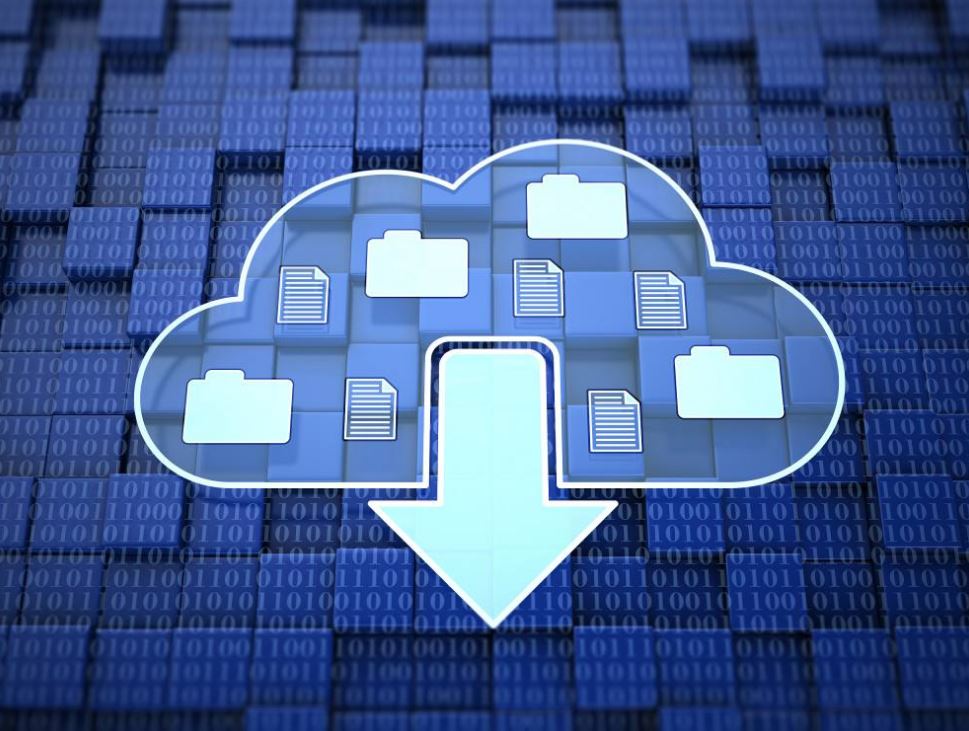 免费硬盘扩容,阿里网盘变本地硬盘