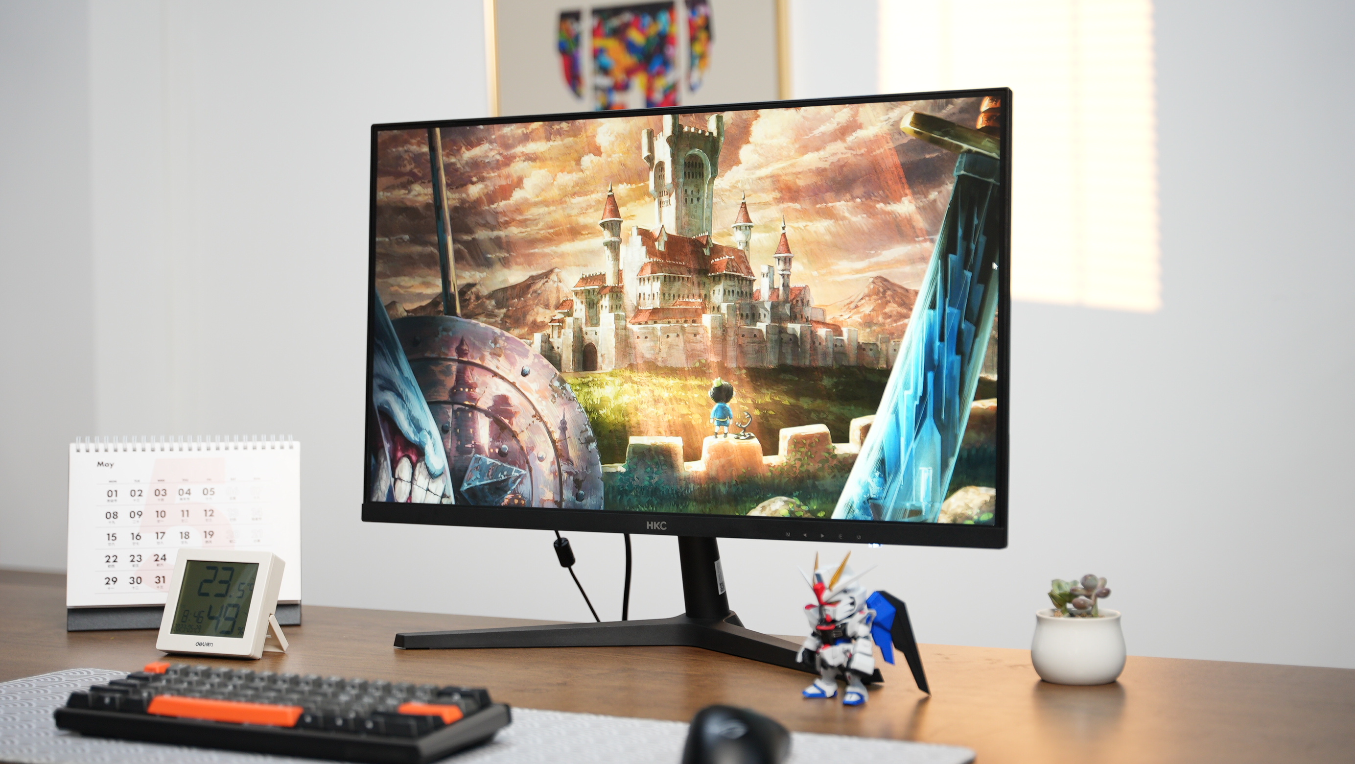 27寸千元内显示器十佳评测2021,千元内27寸办公显示器推荐性价比